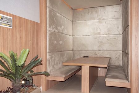 Apartamento à venda com 41m², 1 quarto e sem vagaÁrea comum - Coworking