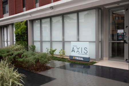 Apartamento à venda com 41m², 1 quarto e sem vaga Apartamento à venda com 41m², 1 quarto e sem vagaFrente