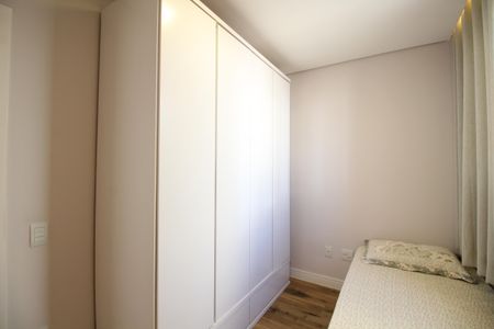 Casa de condomínio à venda com 142m², 4 quartos e 2 vagasQuarto 1