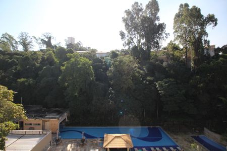 Casa de condomínio à venda com 142m², 4 quartos e 2 vagasÁrea Externa - Vista