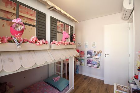 Casa de condomínio à venda com 142m², 4 quartos e 2 vagasQuarto 2