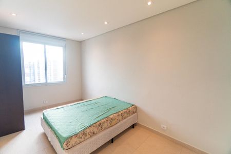 Apartamento à venda com 64m², 1 quarto e sem vagaQuarto