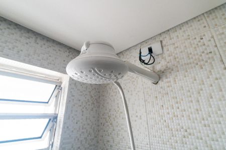 Apartamento à venda com 64m², 1 quarto e sem vagaBanheiro Detalhe