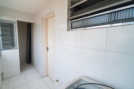 Apartamento à venda com 64m², 1 quarto e sem vagaÁrea de Serviço