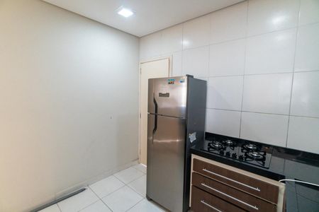 Apartamento à venda com 64m², 1 quarto e sem vagaCozinha