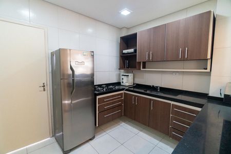 Apartamento à venda com 64m², 1 quarto e sem vagaCozinha