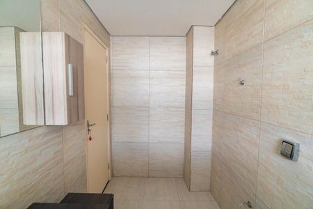 Apartamento à venda com 64m², 1 quarto e sem vagaBanheiro