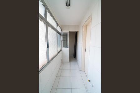 Apartamento à venda com 64m², 1 quarto e sem vagaÁrea de Serviço