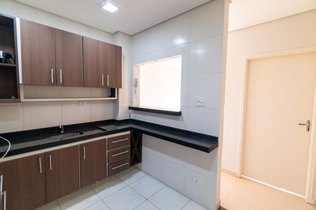 Apartamento à venda com 64m², 1 quarto e sem vagaCozinha