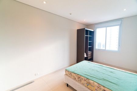 Apartamento à venda com 64m², 1 quarto e sem vagaQuarto