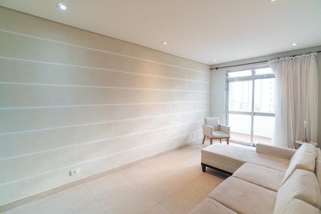 Apartamento à venda com 64m², 1 quarto e sem vagaSala