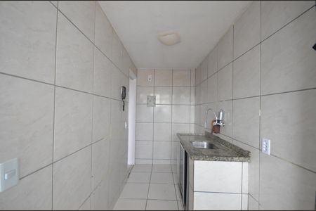 Apartamento para alugar com 50m², 2 quartos e 1 vagaCozinha
