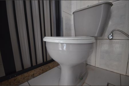 Apartamento para alugar com 50m², 2 quartos e 1 vagaBanheiro