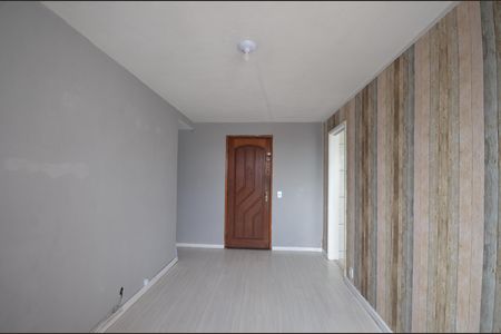 Apartamento para alugar com 50m², 2 quartos e 1 vagaSala