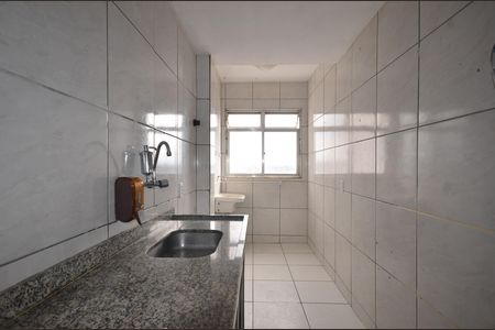 Apartamento para alugar com 50m², 2 quartos e 1 vagaCozinha