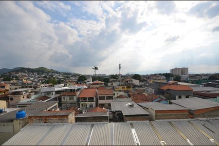 Apartamento para alugar com 50m², 2 quartos e 1 vagaVista do Quarto 1