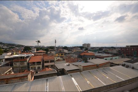 Apartamento para alugar com 50m², 2 quartos e 1 vagaVista da Sala