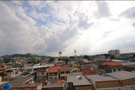 Apartamento para alugar com 50m², 2 quartos e 1 vagaVista do Quarto 2