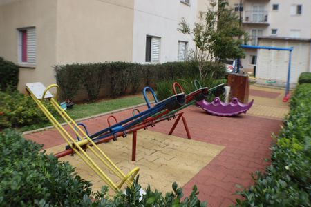 Apartamento para alugar com 51m², 2 quartos e 1 vagaÁrea comum - Playground
