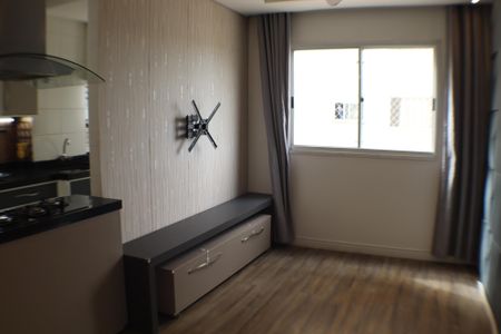 Apartamento para alugar com 51m², 2 quartos e 1 vagaSala