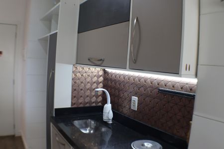 Apartamento para alugar com 51m², 2 quartos e 1 vagaCozinha