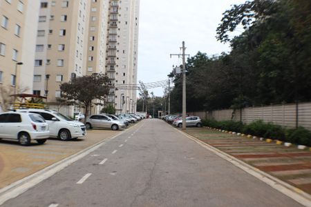 Apartamento para alugar com 51m², 2 quartos e 1 vagaÁrea comum