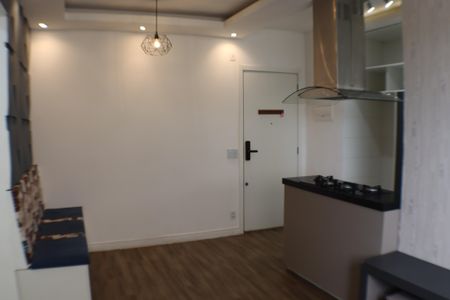Apartamento para alugar com 51m², 2 quartos e 1 vagaSala
