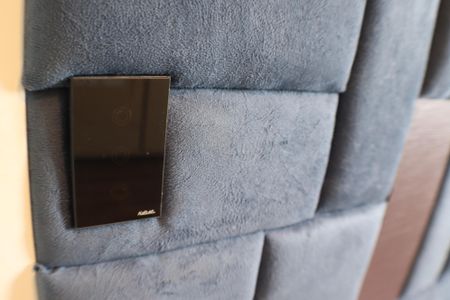 Apartamento para alugar com 51m², 2 quartos e 1 vagaTomada Inteligente