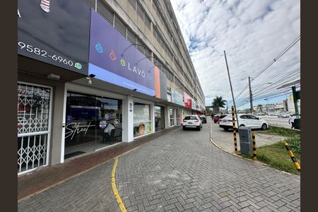 Apartamento para alugar com 51m², 2 quartos e 1 vagaLojas no Complexo do condominio