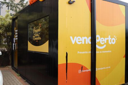 Apartamento para alugar com 51m², 2 quartos e 1 vagaÁrea comum