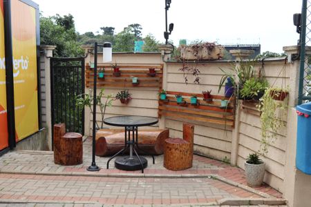 Apartamento para alugar com 51m², 2 quartos e 1 vagaÁrea comum