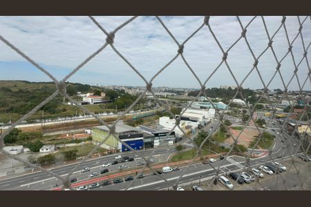 Apartamento para alugar com 51m², 2 quartos e 1 vagaÁrea de Serviço - Vista