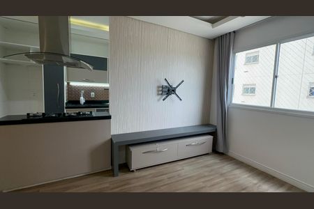Apartamento para alugar com 51m², 2 quartos e 1 vagaSala
