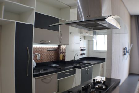 Apartamento para alugar com 51m², 2 quartos e 1 vagaCozinha