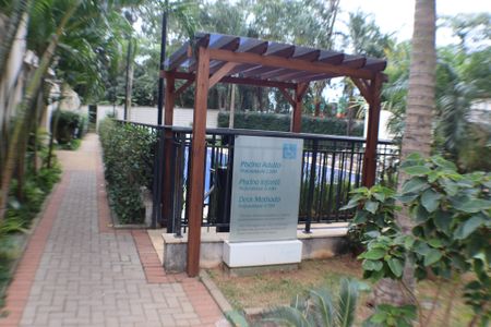 Apartamento para alugar com 51m², 2 quartos e 1 vagaÁrea comum