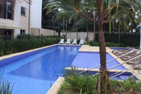 Apartamento para alugar com 51m², 2 quartos e 1 vagaÁrea comum - Piscina