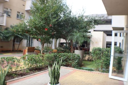 Apartamento para alugar com 51m², 2 quartos e 1 vagaÁrea comum - Churrasqueira