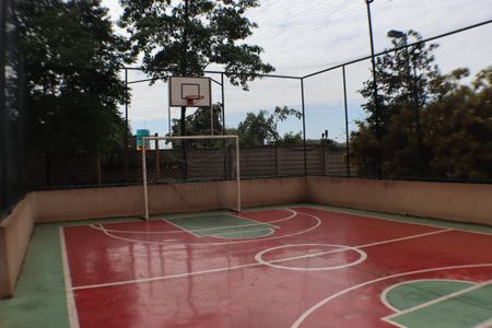 Apartamento para alugar com 51m², 2 quartos e 1 vagaquadr