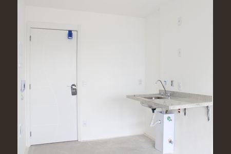 Studio à venda com 34m², 1 quarto e sem vagaSala/Cozinha