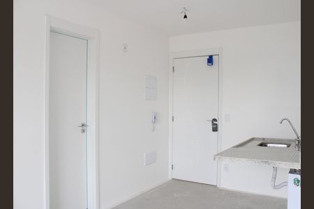 Studio à venda com 34m², 1 quarto e sem vagaSala/Cozinha