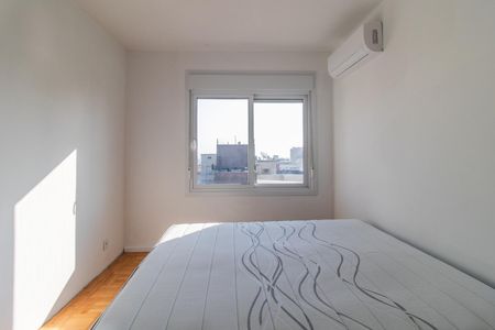 Apartamento à venda com 46m², 1 quarto e sem vagaQuarto