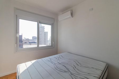 Apartamento à venda com 46m², 1 quarto e sem vagaQuarto