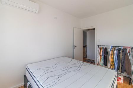 Apartamento à venda com 46m², 1 quarto e sem vagaQuarto
