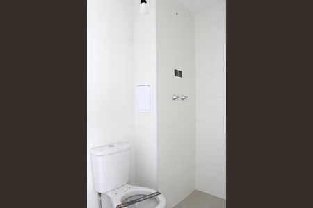 Studio à venda com 28m², 1 quarto e sem vagaBanheiro Social