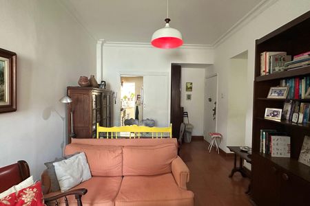 Apartamento à venda com 70m², 2 quartos e sem vagaSala