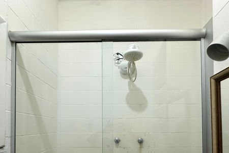 Apartamento à venda com 70m², 2 quartos e sem vagaBanheiro 