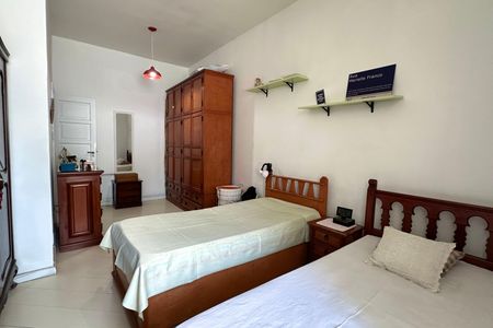 Apartamento à venda com 70m², 2 quartos e sem vagaQuarto 02