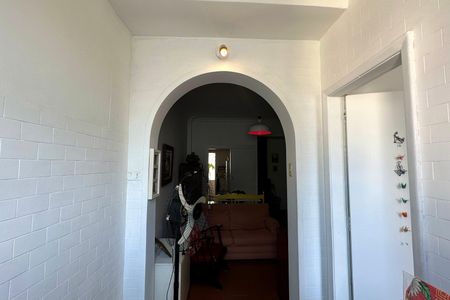 Apartamento à venda com 70m², 2 quartos e sem vagaSala