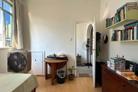 Apartamento à venda com 70m², 2 quartos e sem vagaQuarto 01