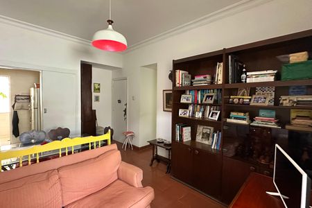 Apartamento à venda com 70m², 2 quartos e sem vagaSala